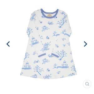 Tbbc Polly play dress